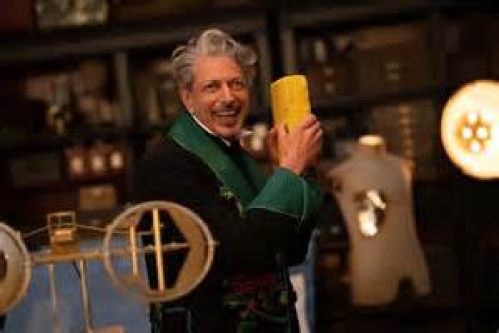 10 Unforgettable Roles Of Jeff Goldblum, The Hollywood Icon