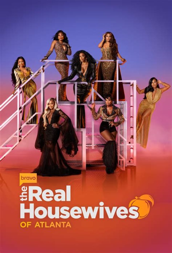2023 RHOA Cast: Meet The Real Housewives Of Atlanta
