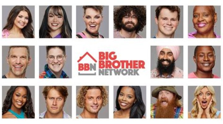 25 Memorable Big Brother Houseguests Ever