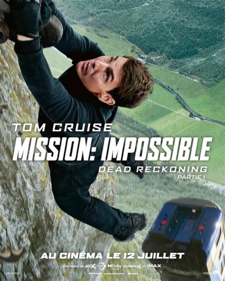 5 Impossible Missions You Won't Believe Exist