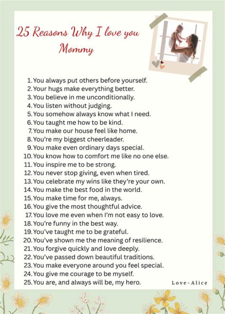 5 Reasons Why You Can Trust Me, True Believer