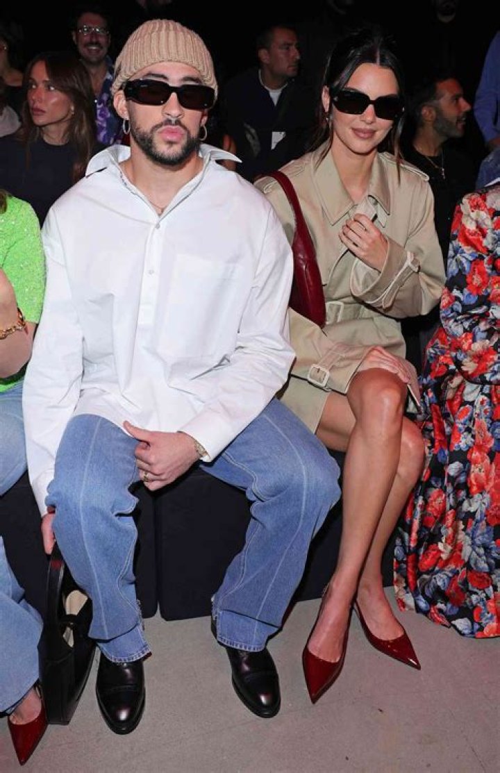 7 Signs You Might Be Pregnant Like Kendall Jenner