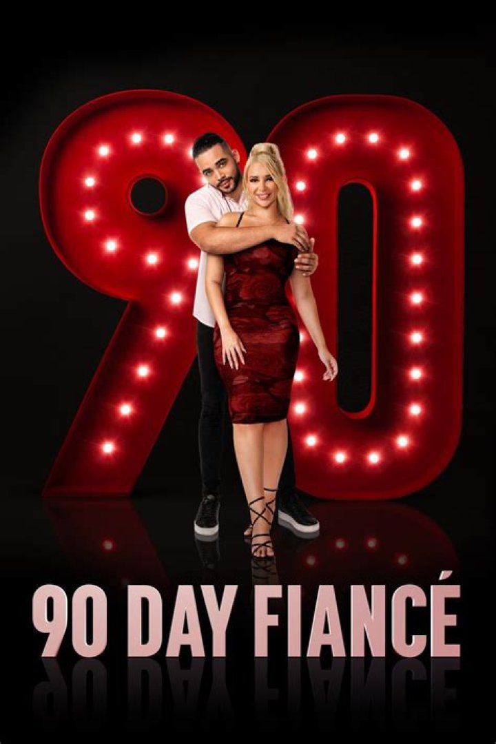 90 Day Fiance's Jihoon: Where Is He Now?