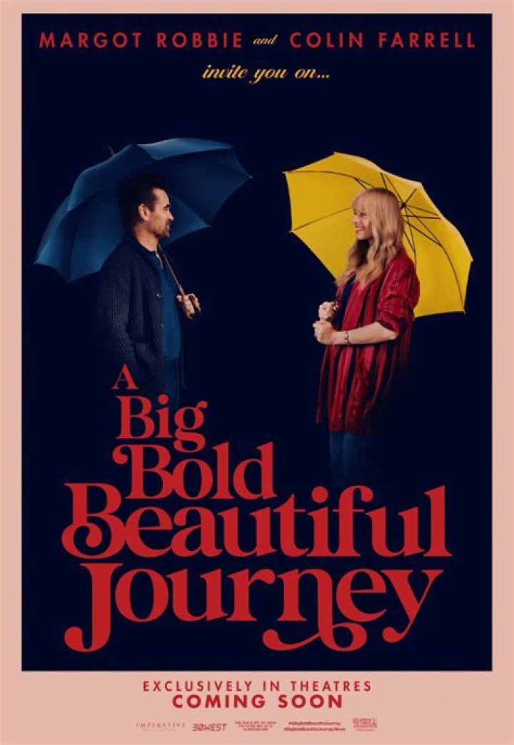 A Captivating Cinematic Journey: "A Beautiful Life" Available Now On Netflix