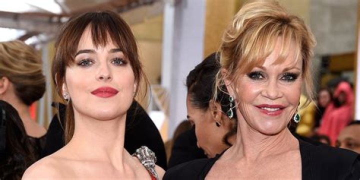 A Closer Look Into Dakota Johnson's Matriarch: Exploring Her Grandmother's Influence