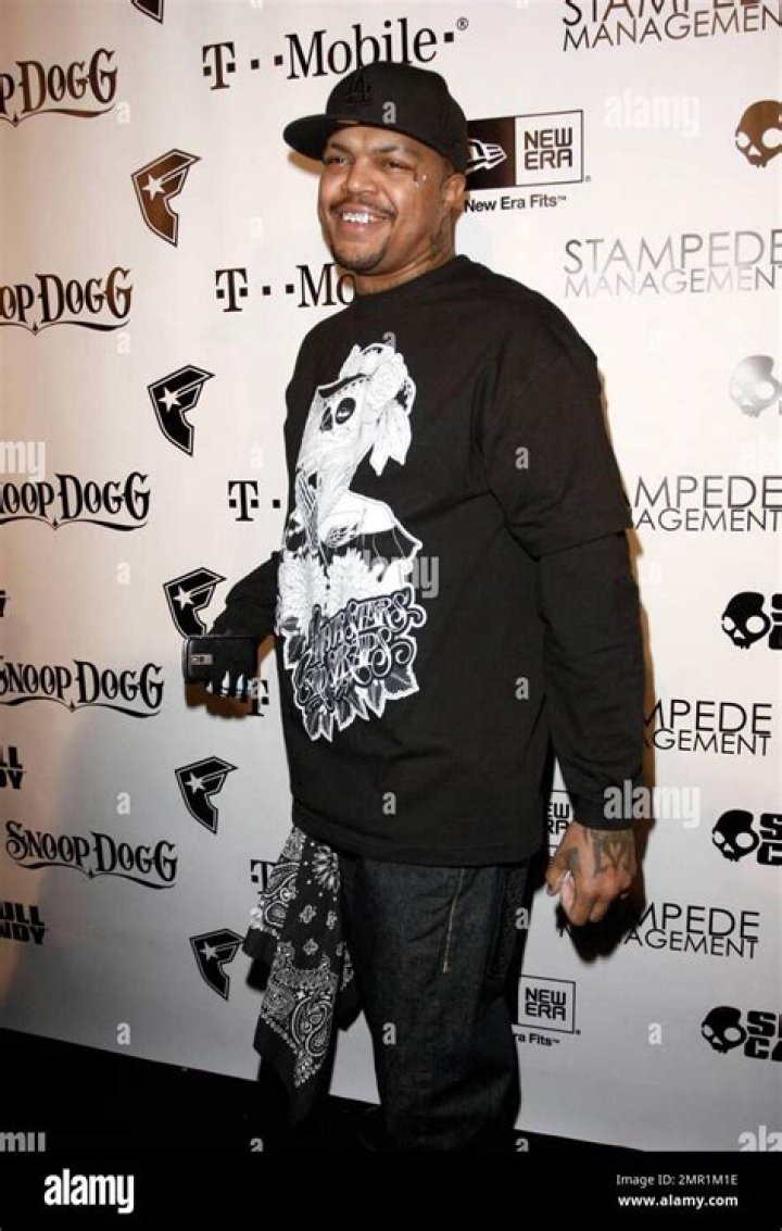 A Complete Guide To DJ Paul's Arm Injury
