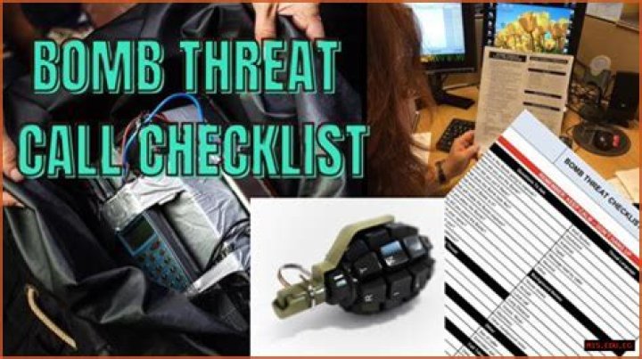 A Comprehensive Guide To The Americana Bomb Threat Situation