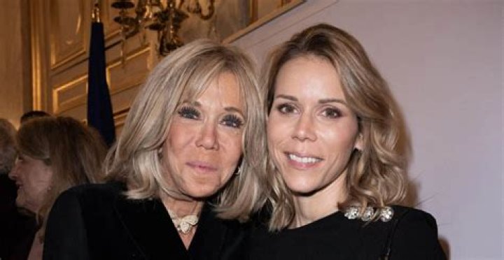 A Daughter's Perspective: Brigitte Macron's Family Ties