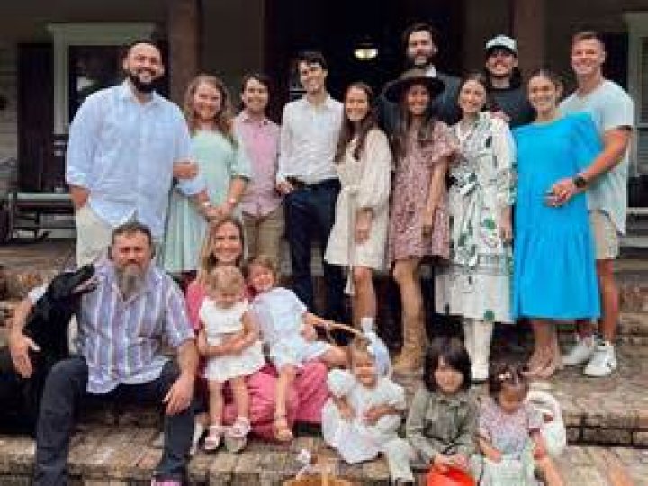 A Deep Dive Into The Story Of The Brighton Robertson Family
