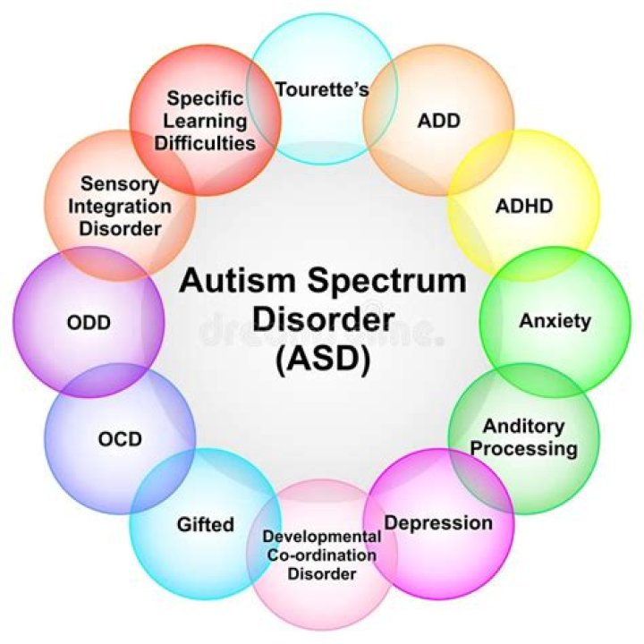 A Dive Into Dani Love's Journey On The Autism Spectrum: Age And Beyond