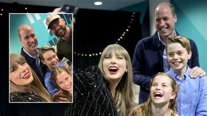 A Family's Journey To Fame
