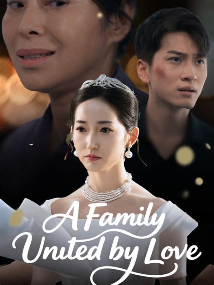 A Family United By Love And Music