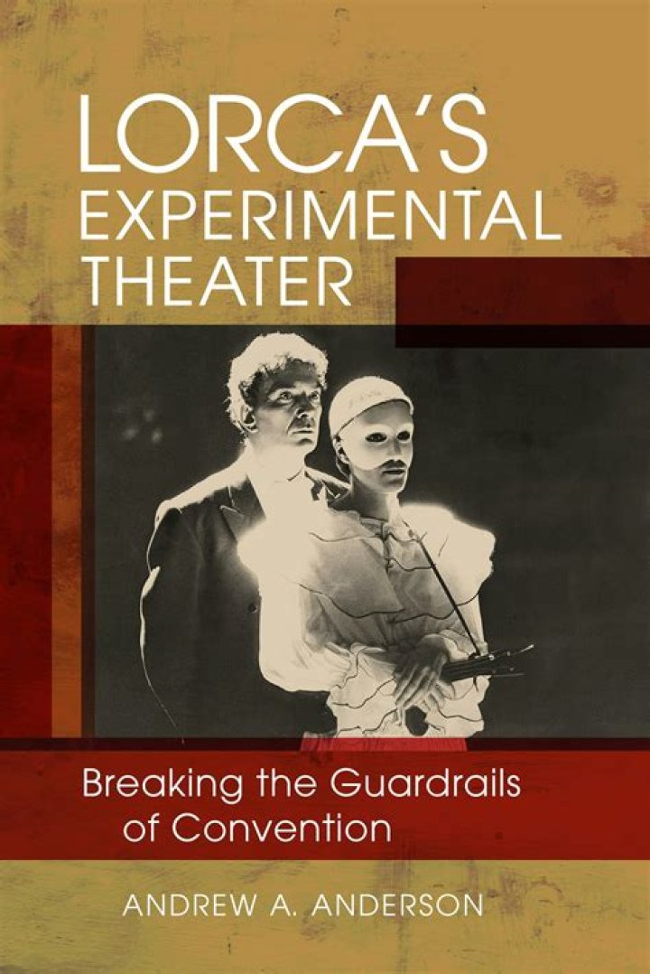 A Force In Experimental Theater
