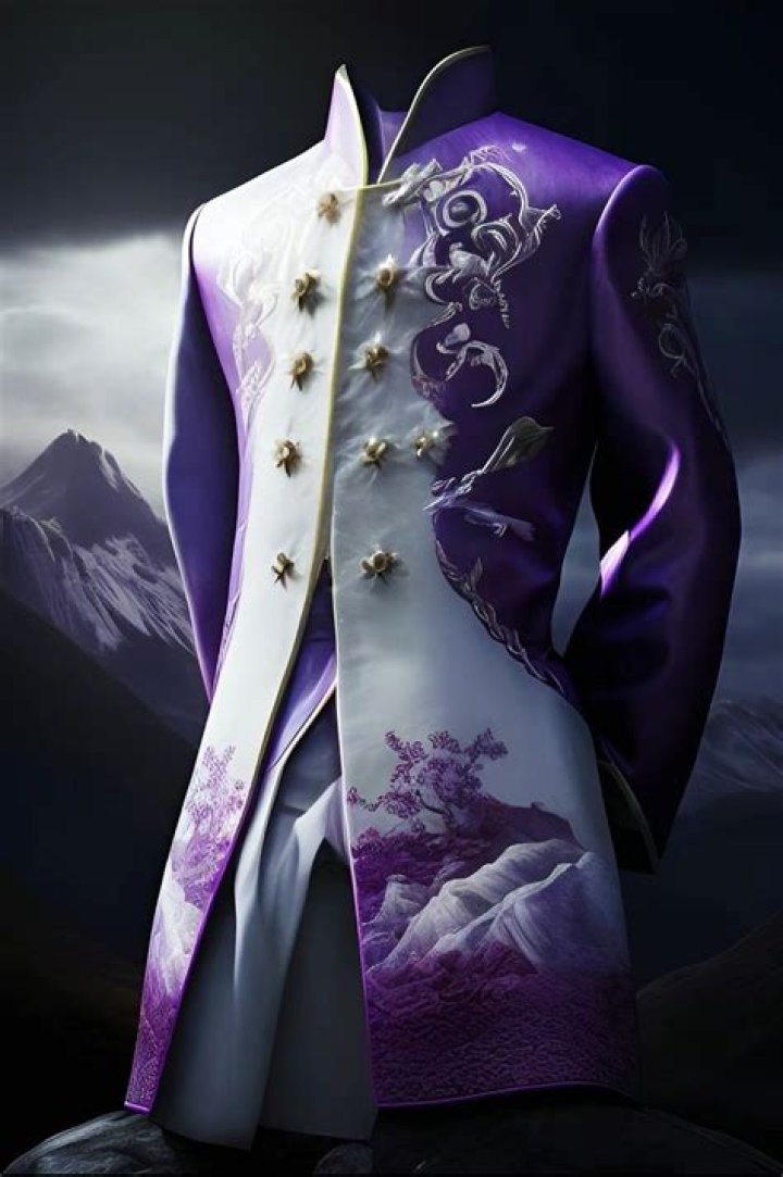 A Journey Of Elegance And Royal Splendor