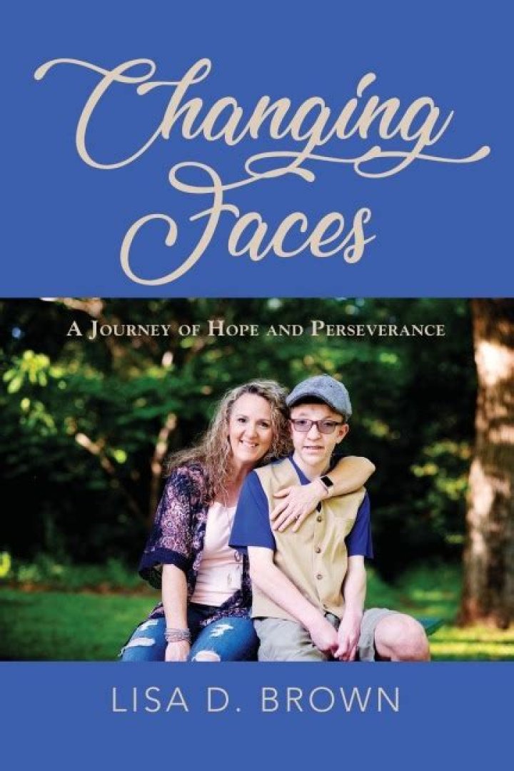 A Journey Of Hope And Perseverance