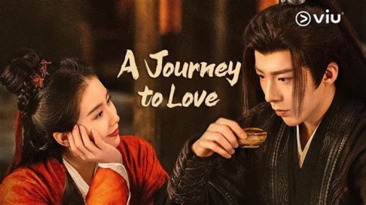 A Journey Of Love And Extravagance