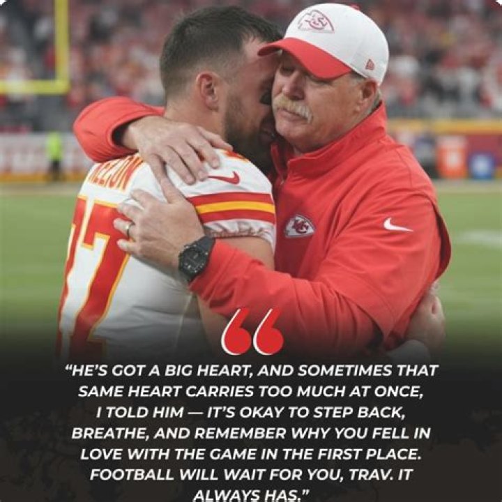 A Journey Of Love And Football