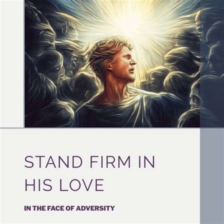 A Journey Of Strength, Advocacy, And Unwavering Love