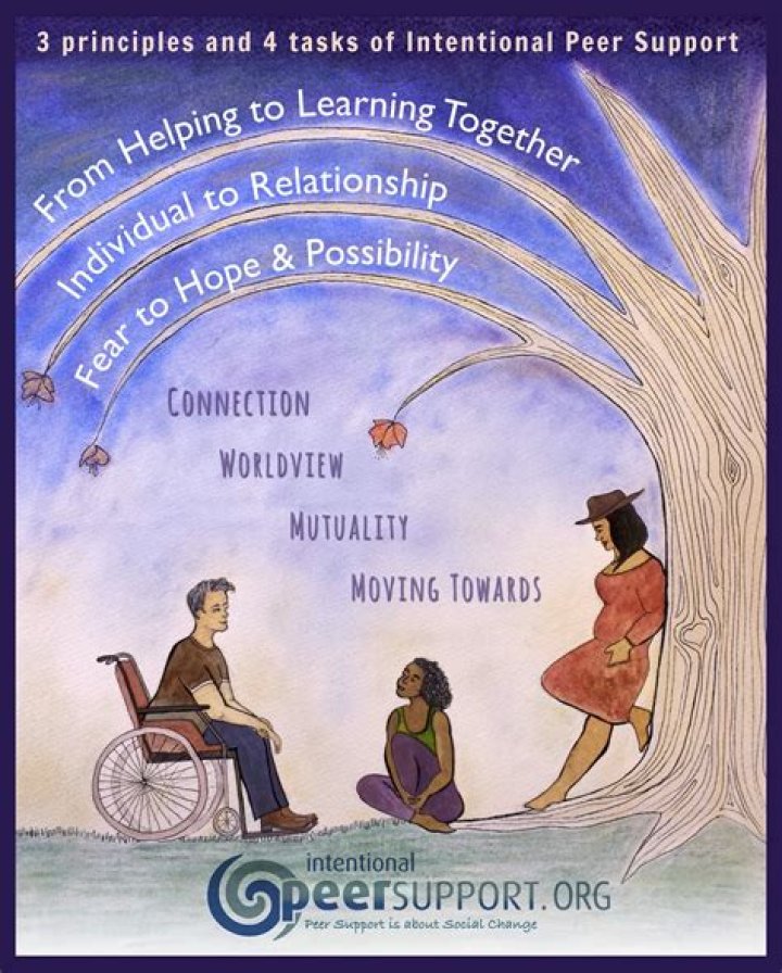 A Journey Of Support, Values, And Impact