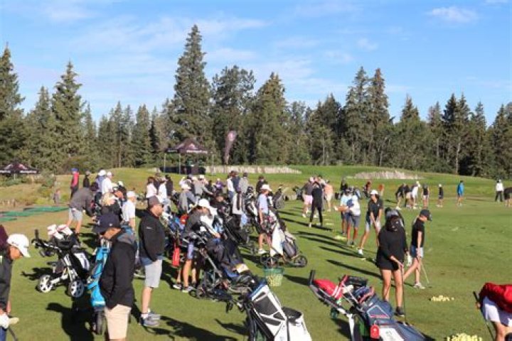 A Legacy Of Golf And Family Values