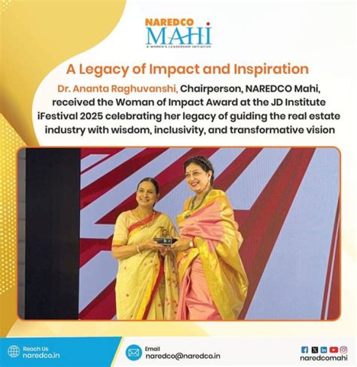 A Legacy Of Impact And Inspiration