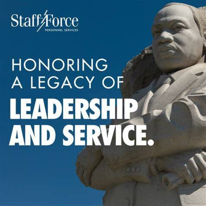 A Legacy Of Leadership And Service