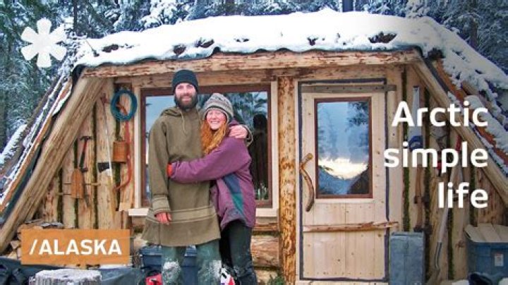 A Life On The Extreme Edge Of The Alaskan Wilderness