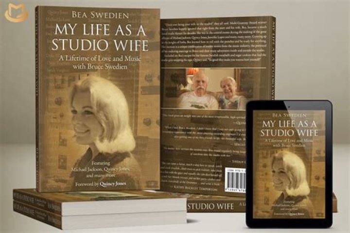 A Lifetime Of Love And Music