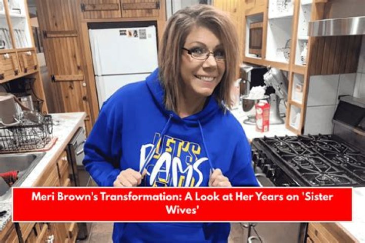 A Look At Her Years