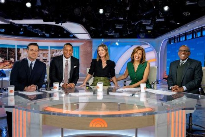 A Look At The Cast Of Today's 'In The Heat Of The Night'