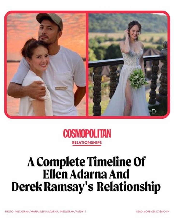 A Look At Their Relationship
