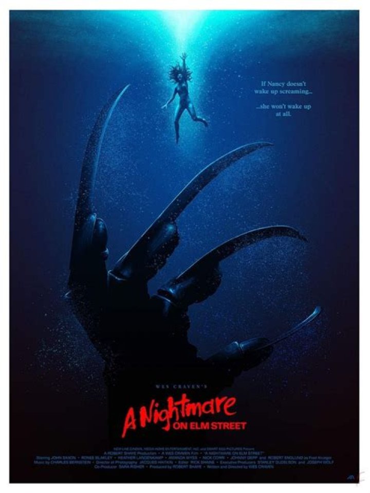 A Nightmare On Lake Shore: The Horrific Tale Of Terror