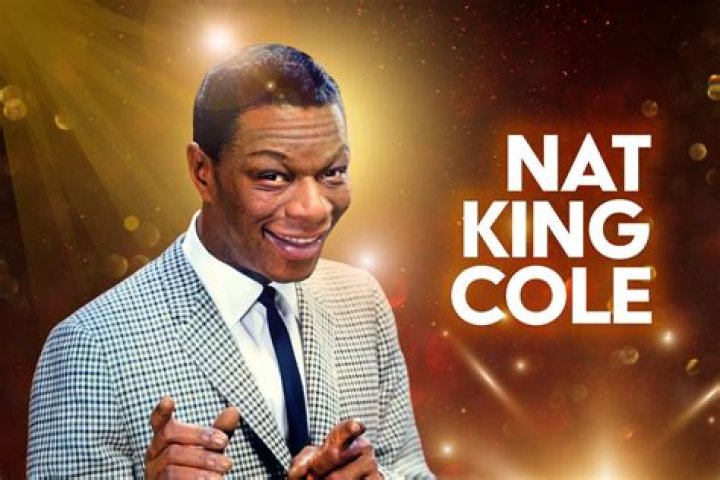 A Nostalgic Journey: Looking Back On The Legacy Of Nat King Cole
