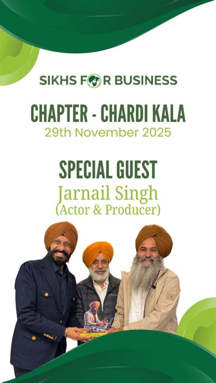 A Renowned Actor And Producer