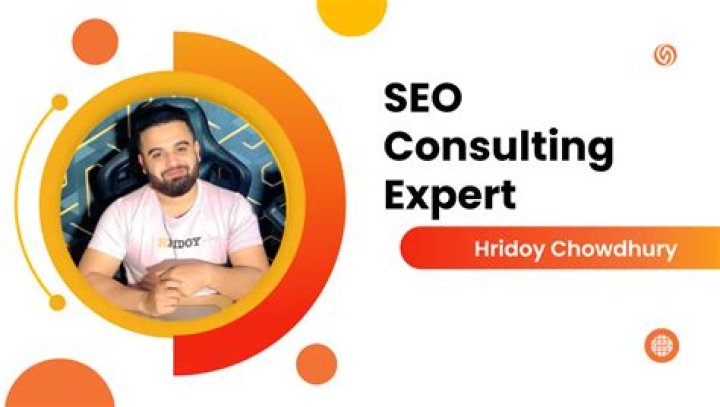 A Renowned Expert In SEO