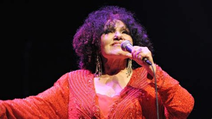 A Renowned Singer And Performer