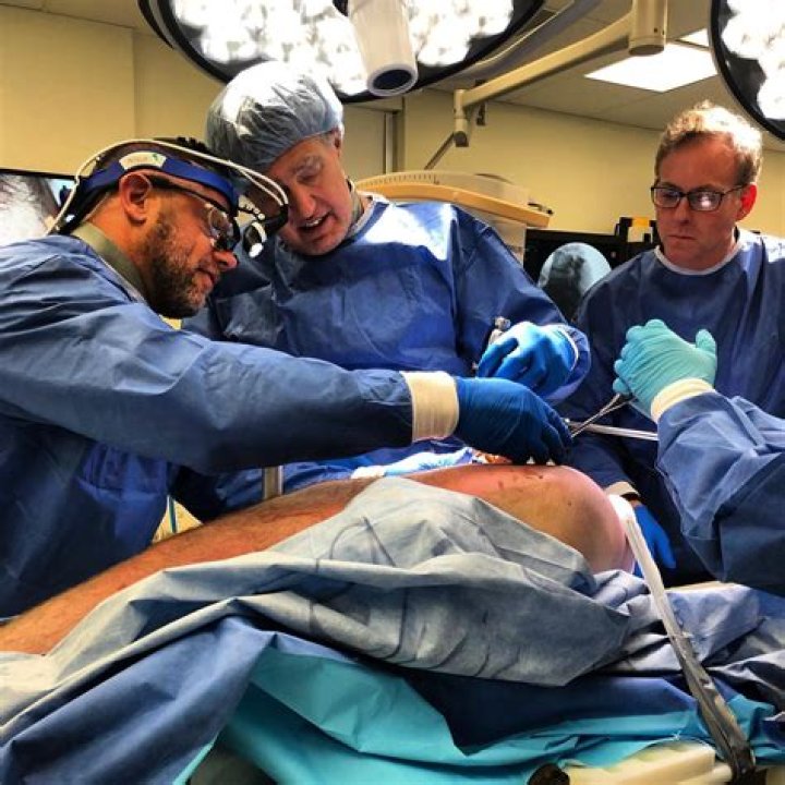 A Renowned Surgeon With Exceptional Results