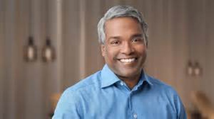 A Trailblazer In The Tech Industry