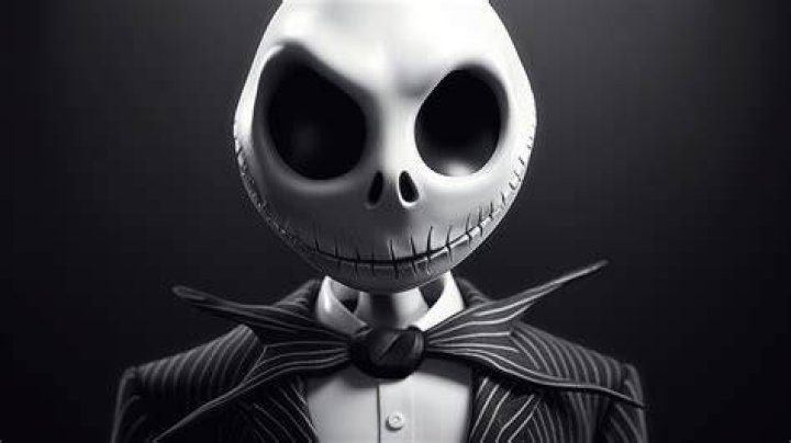 A Voice To Remember: Who Brought Jack Skellington To Life