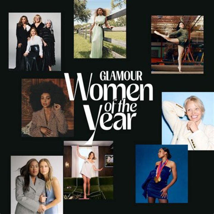 A World Of Glamour, Fashion, And Football