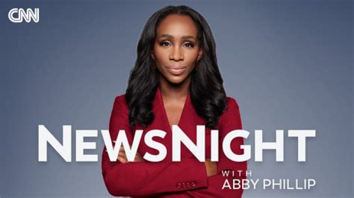 Abby Phillip's Departure From CNN: A Deeper Dive