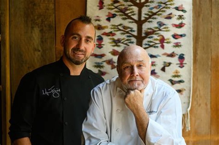 Acclaimed Restaurateur Gerry Turner: A Culinary Visionary