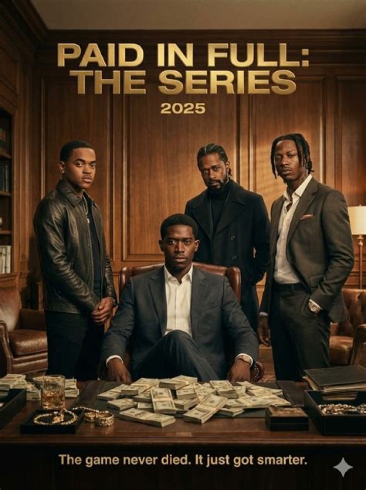 Ace From Paid In Full: The Ultimate Guide To His Character