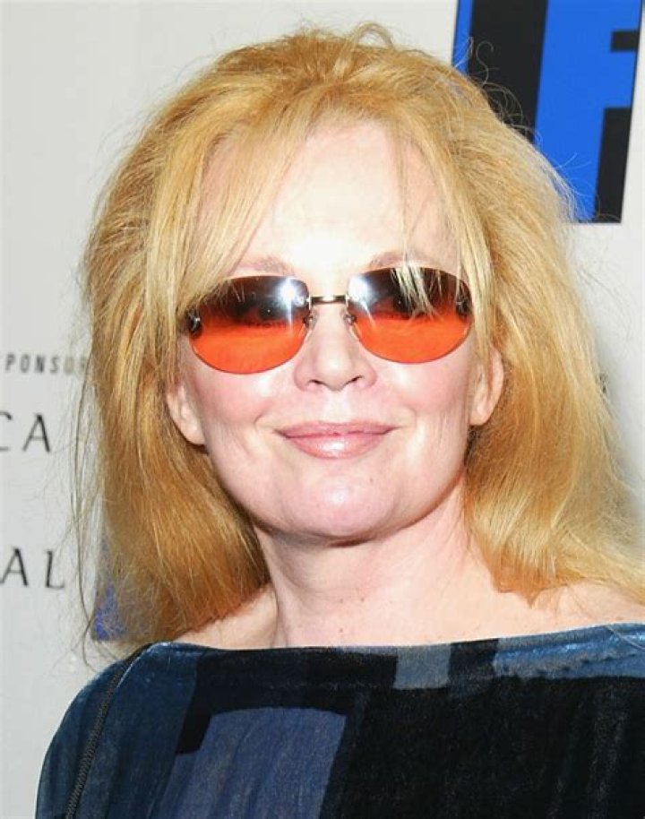 Actress Tuesday Weld Today