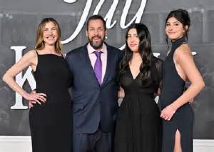Adam Sandler's Daughters: Inside Their Close-Knit Family