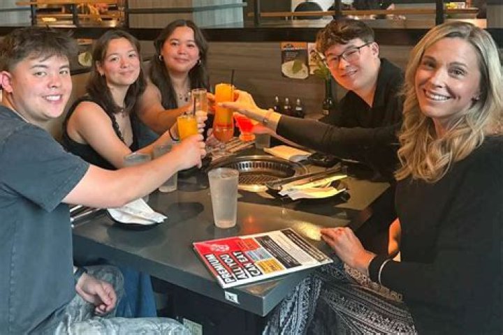 Adam Sandler's Kids: Where Are They Now?