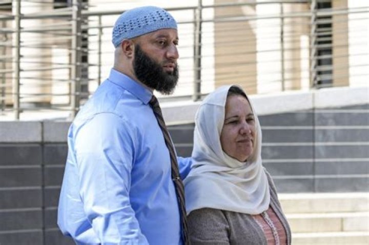 Adnan Syed's Wife: A Story Of Unwavering Support And Love