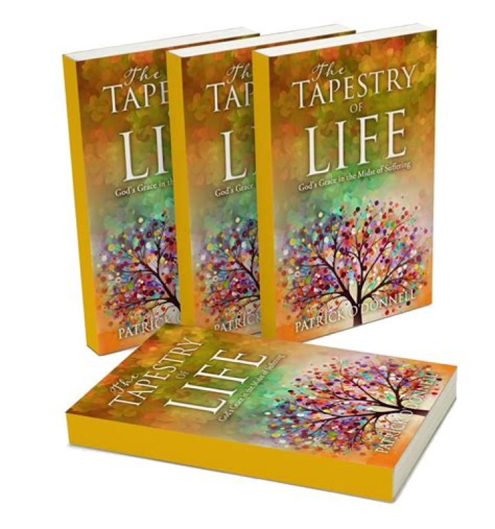 Age And The Tapestry Of Life