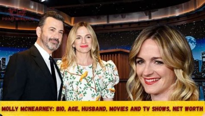 Age, Husband, Net Worth, And More