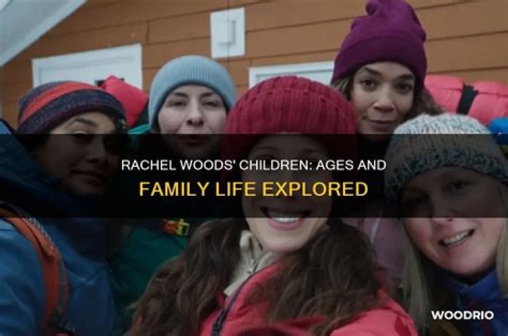 Ages And Family Life Explored